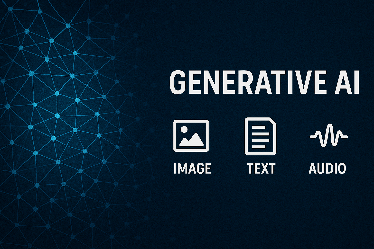 GenAI-1.0X: Generative AI Image