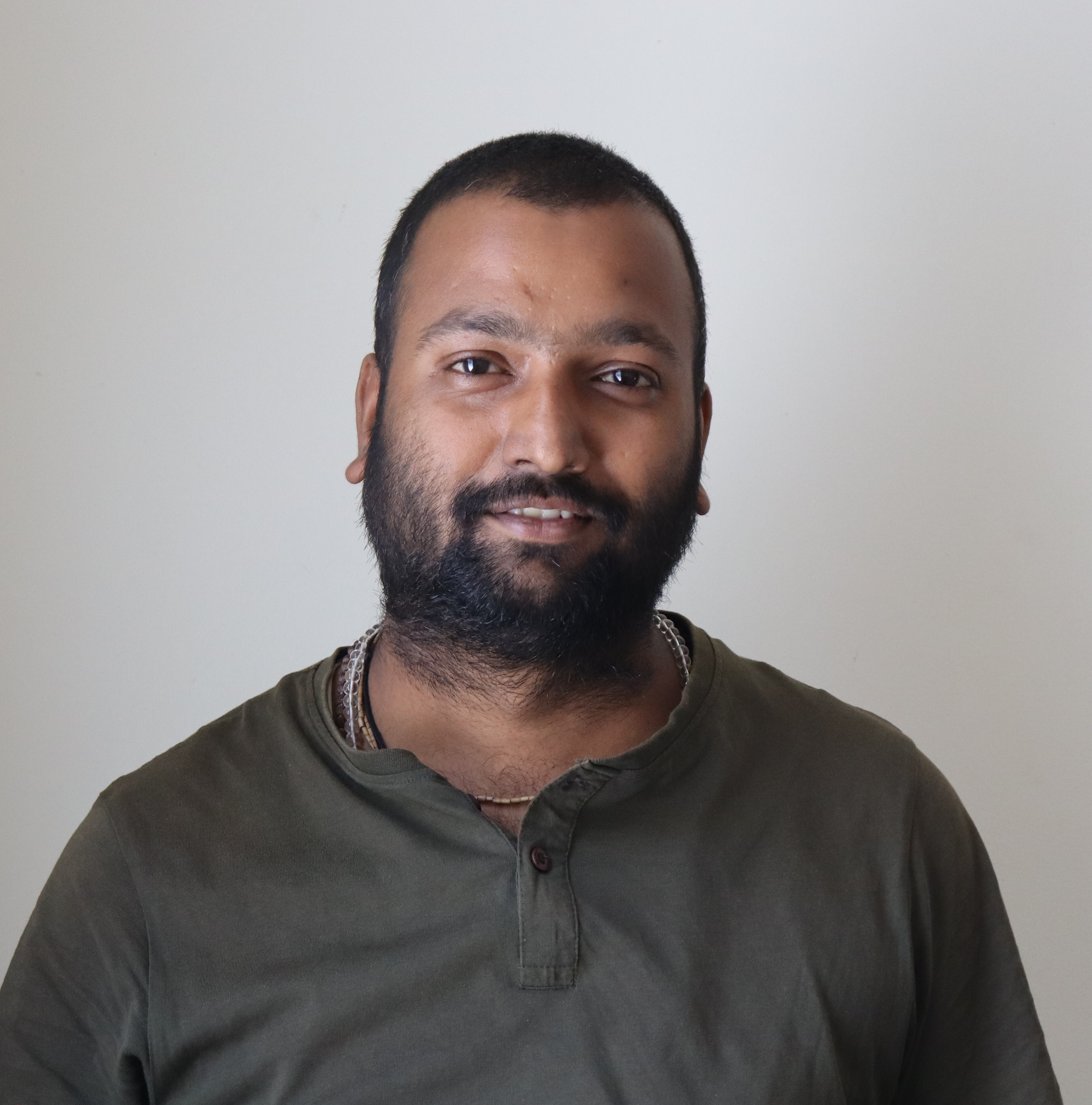 Harimohan Jha