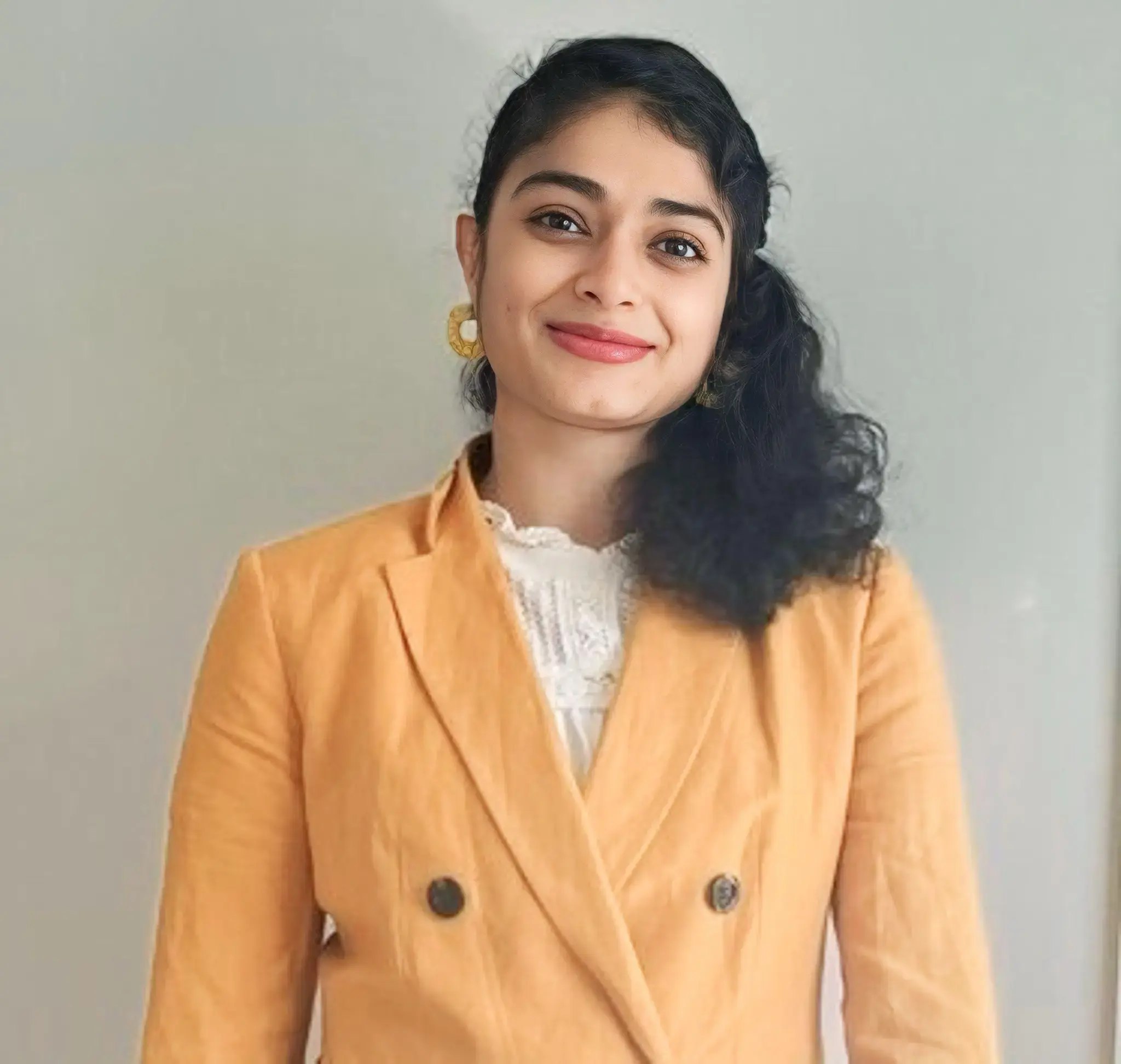 Priyanka Chaturvedi